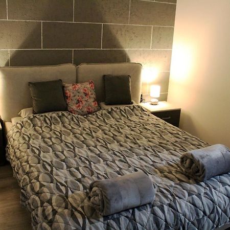 Apartament Epi Lux House Zemun Zewnętrze zdjęcie