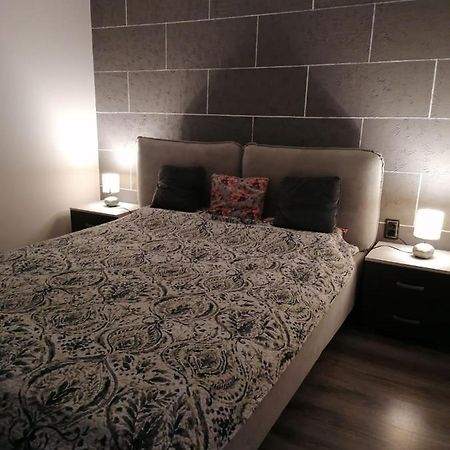 Apartament Epi Lux House Zemun Zewnętrze zdjęcie