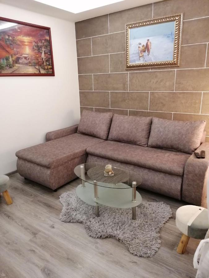 Apartament Epi Lux House Zemun Zewnętrze zdjęcie