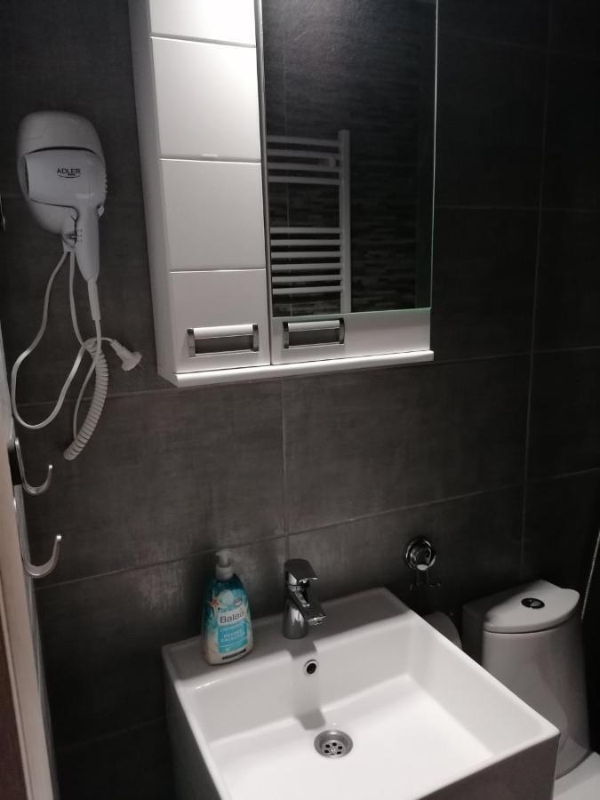 Apartament Epi Lux House Zemun Zewnętrze zdjęcie